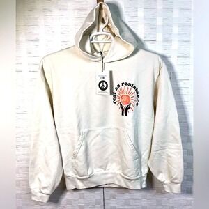 Madhappy‎ Rest As Resistance Crew Neck NWT Size Small